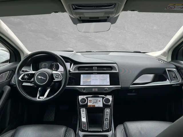Jaguar I-Pace S