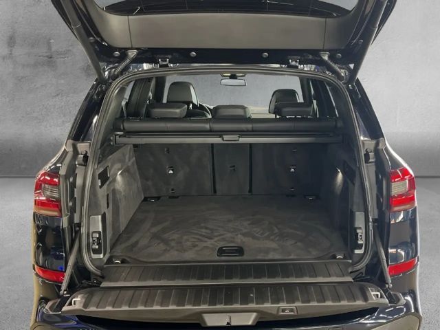 BMW X5 M-Sport xDrive30d