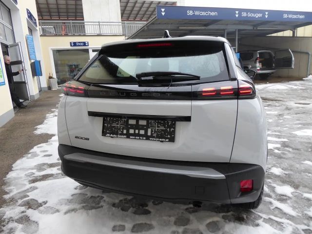 Peugeot 2008 PureTech Style