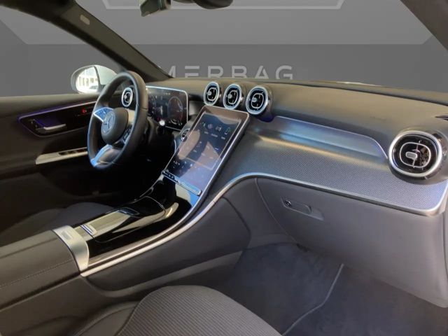 Mercedes-Benz GLC 300 4MATIC