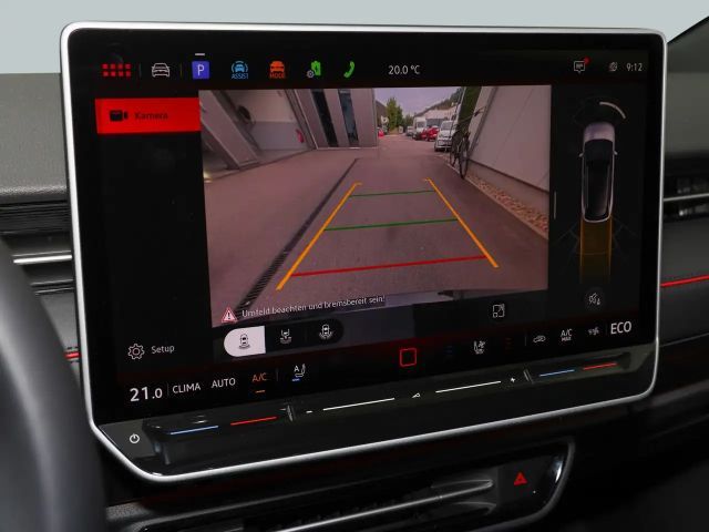 Volkswagen ID.7 GTX Max Tourer