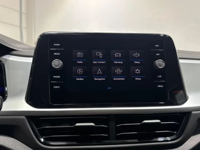 Volkswagen T-Roc 1.5 TSI DSG Life