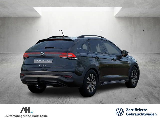 Volkswagen Taigo 1.0 TSI
