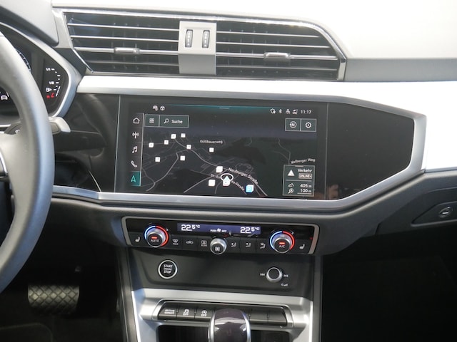 Audi Q3 35 TFSI S-Tronic