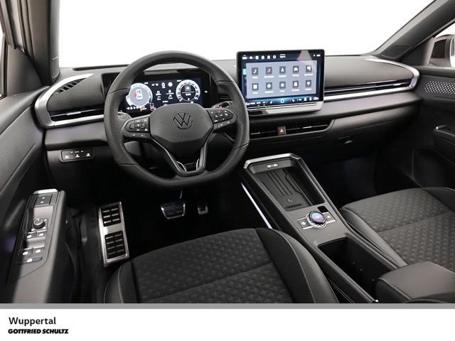 Volkswagen T-Roc DSG R-Line