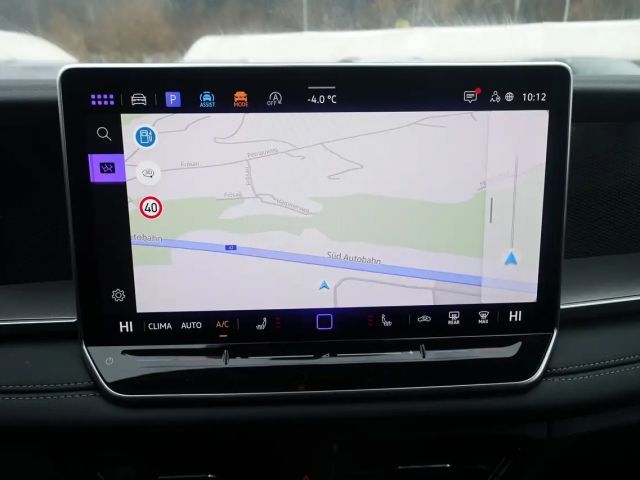 Volkswagen Tayron 1.5 eTSI Life