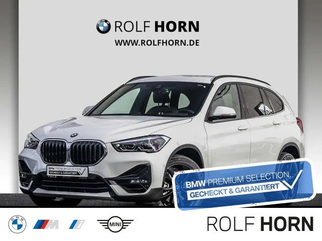 BMW X1 Sport Line sDrive20i