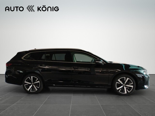 Volkswagen Passat 1.5 eTSI Business Variant