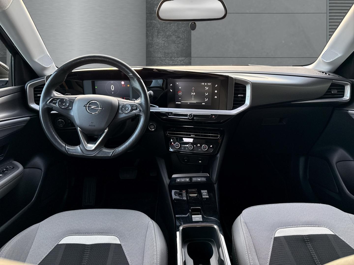 Opel Mokka Business Elegance