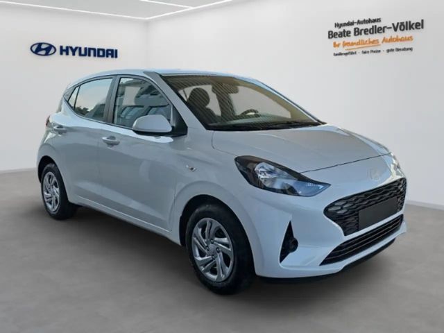 Hyundai i10 1.0 Select