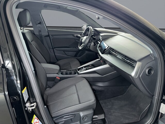 Audi A3 30 TFSI S-Tronic Sportback