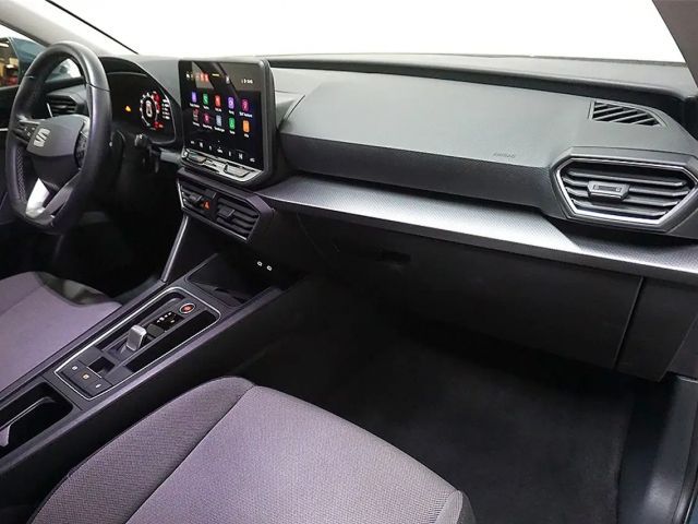 Seat Leon 1.5 TSI DSG Style