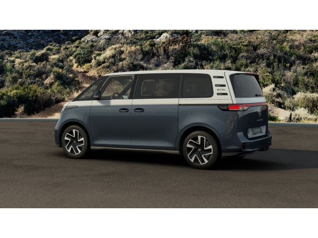 Volkswagen ID.Buzz IQ.Drive Pro