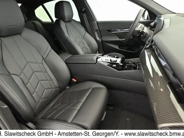 BMW i5 M60 Sedan xDrive