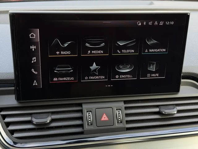 Audi Q5 40 TDI Quattro S-Line