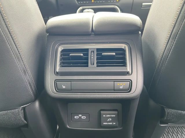 Mazda CX-60 4WD Homura