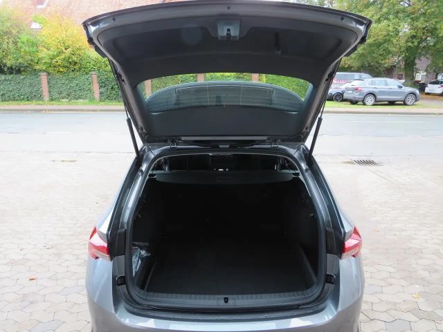 Skoda Octavia 1.5 TSI