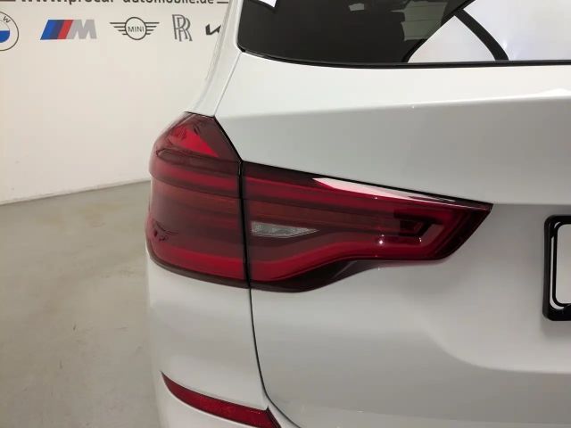 BMW X3 M-Sport xDrive20d