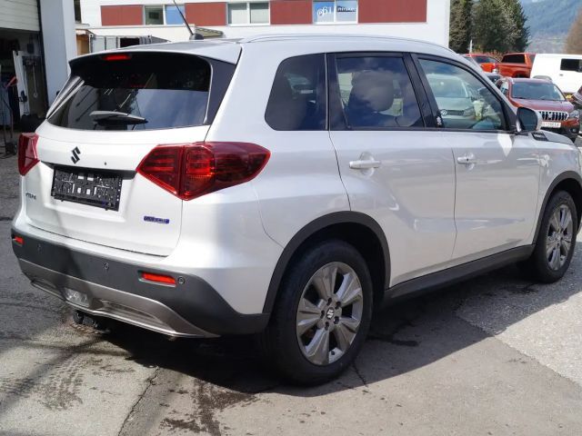 Suzuki Vitara AllGrip Hybrid Shine