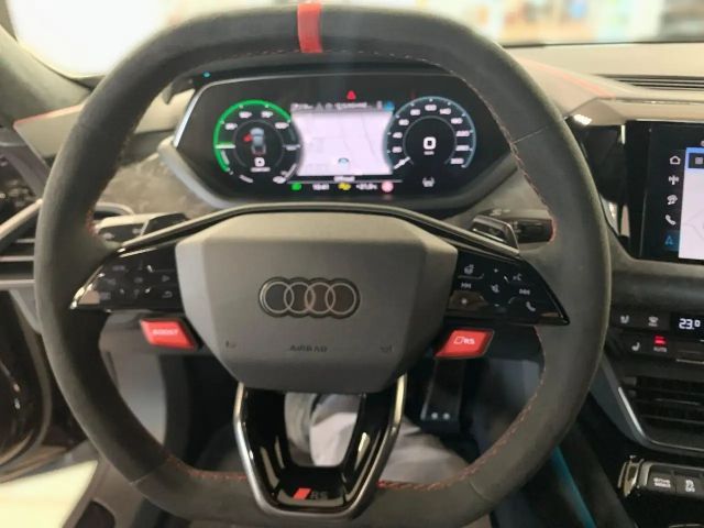 Audi RS e-tron GT Performance