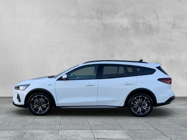 Ford Focus Active EcoBoost Wagon