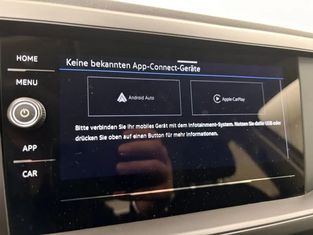 Volkswagen Taigo 4Me TSI