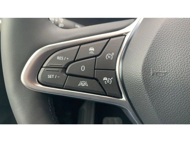 Renault Kangoo E-Tech Techno