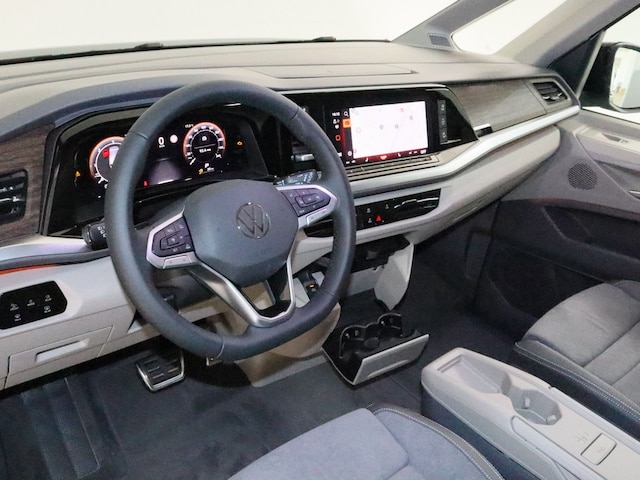 Volkswagen Multivan 2.0 TDI Lang