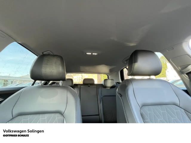 Volkswagen Golf 1.5 TSI Golf VIII