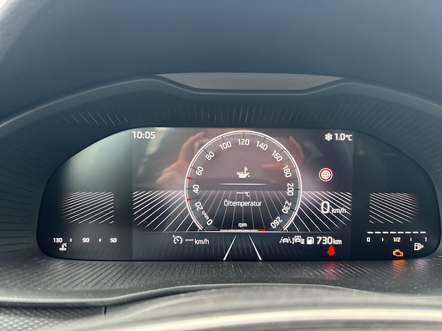 Skoda Kamiq 1,0 TSI Essence