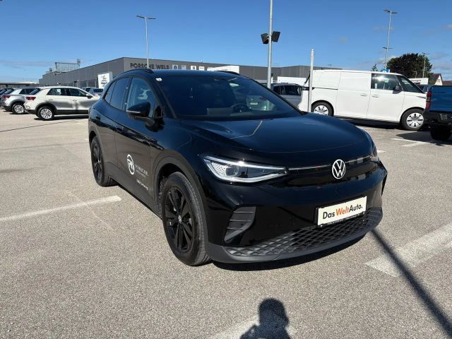 Volkswagen ID.4 Business Performance Pro