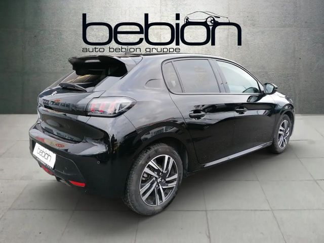 Peugeot 208 Allure Pack PureTech