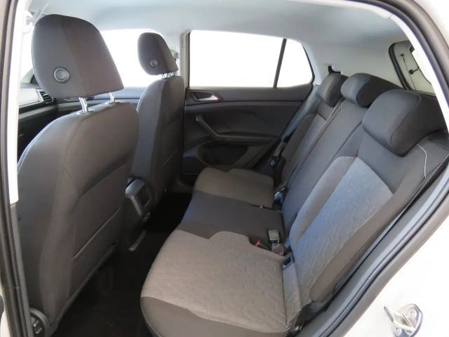 Volkswagen T-Cross Friends TSI