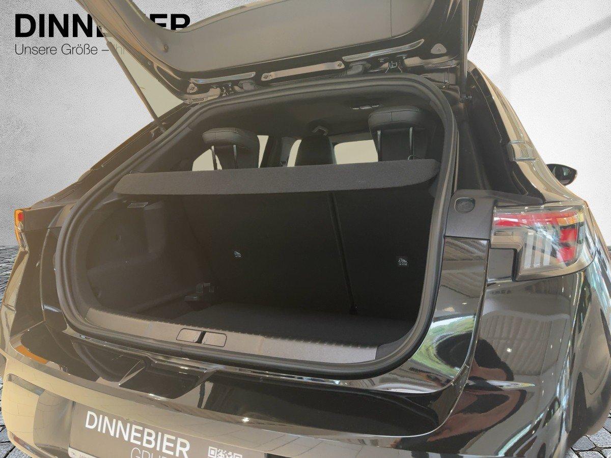 Opel Mokka GS-Line Grand Sport