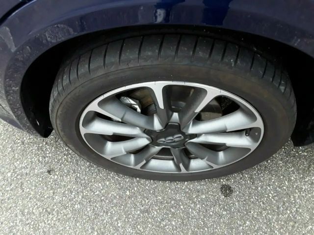 Fiat 500X Dolcevita Sport