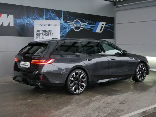 BMW 540 540d xDrive