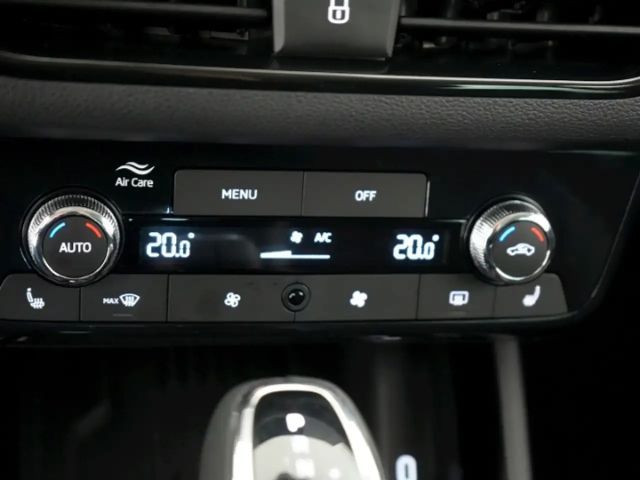 Skoda Kamiq Selection