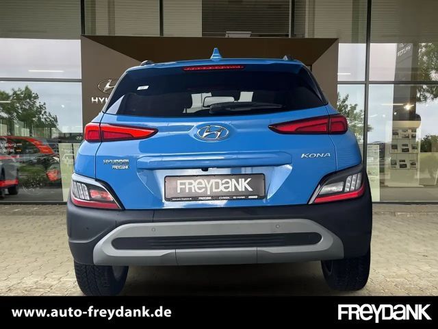 Hyundai Kona 1.0 2WD Edition 30 plus T-GDi