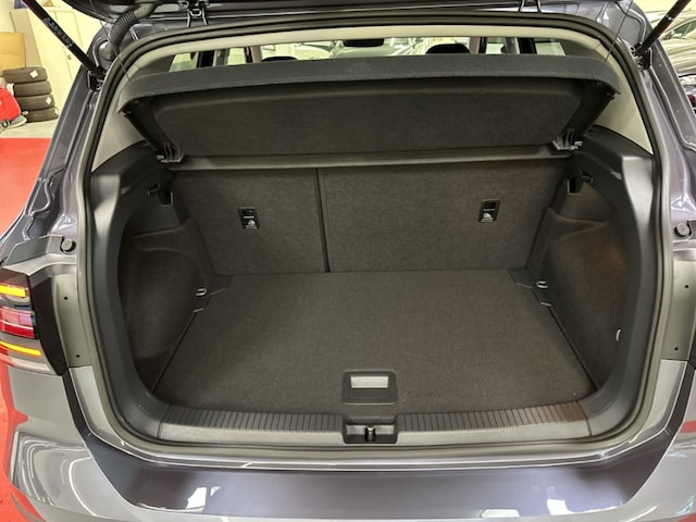 Volkswagen T-Cross 1.0 TSI Move