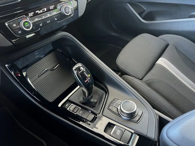BMW X2 Coupé sDrive18d