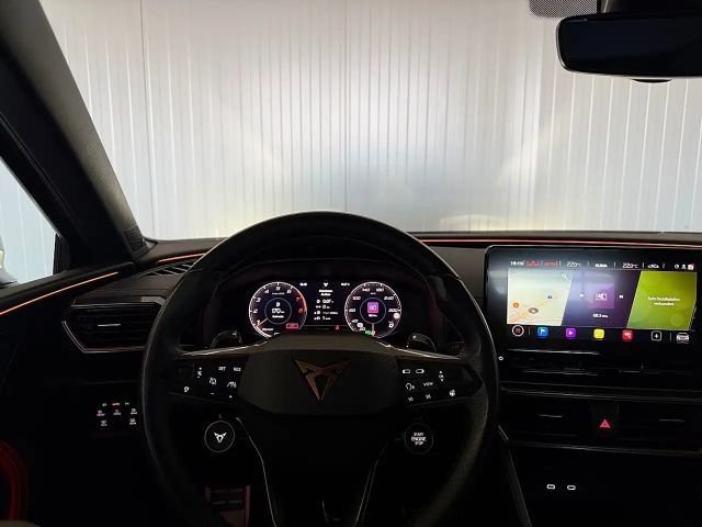 Cupra Leon 4Drive DSG VZ