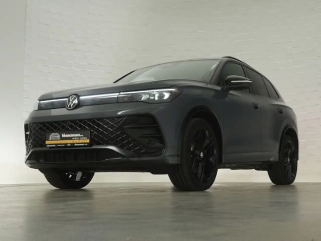 Volkswagen Tiguan DSG R-Line