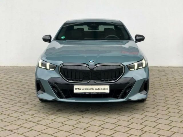 BMW 540 540d M-Sport Sedan xDrive