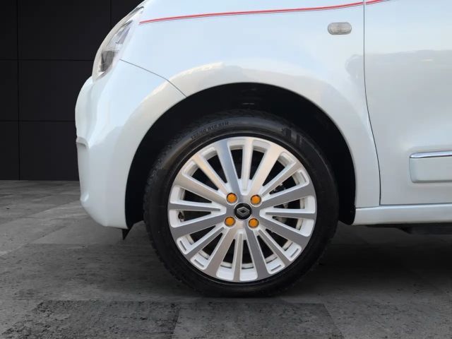 Renault Twingo Electric