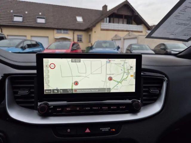 Kia ProCeed GDi GT-Line