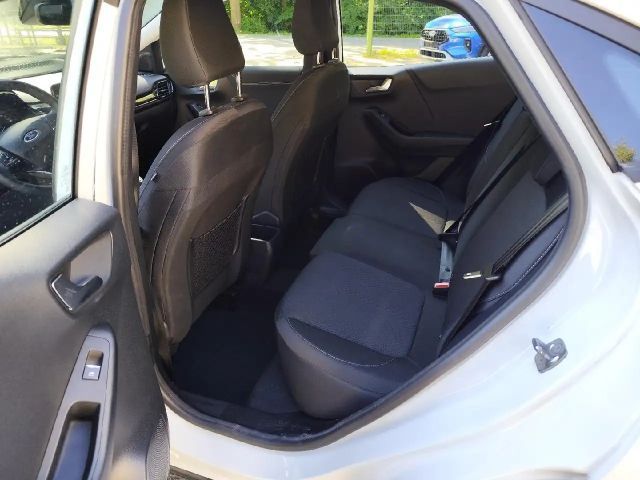 Ford Puma Cool & Connect