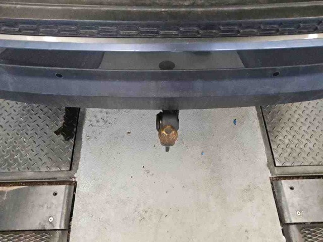 Skoda Kodiaq 2.0 TDI Ambition