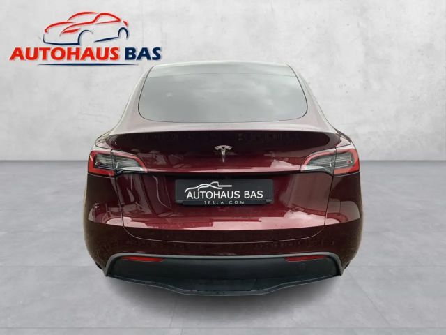 Tesla Model Y Long Range