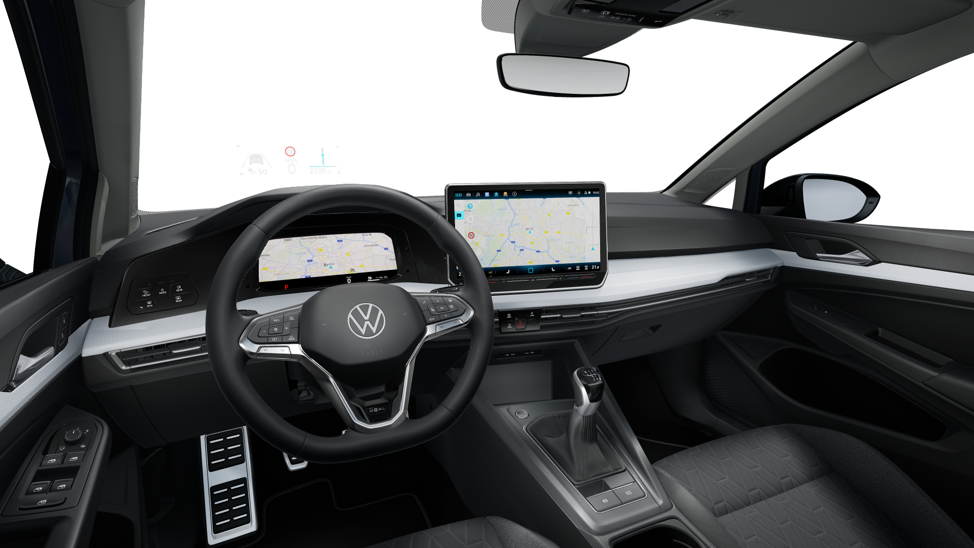 Volkswagen Golf 1.5 TSI