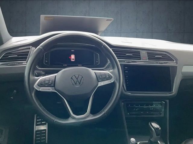 Volkswagen Tiguan 1.4 TSI DSG eHybrid